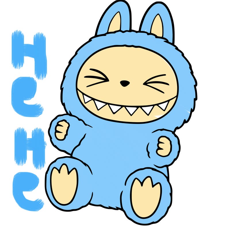 After