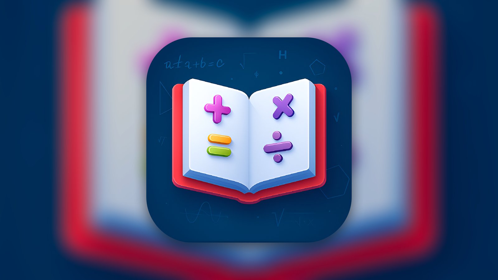 Math Solver - AI Photo Helper - Education App | MWM
