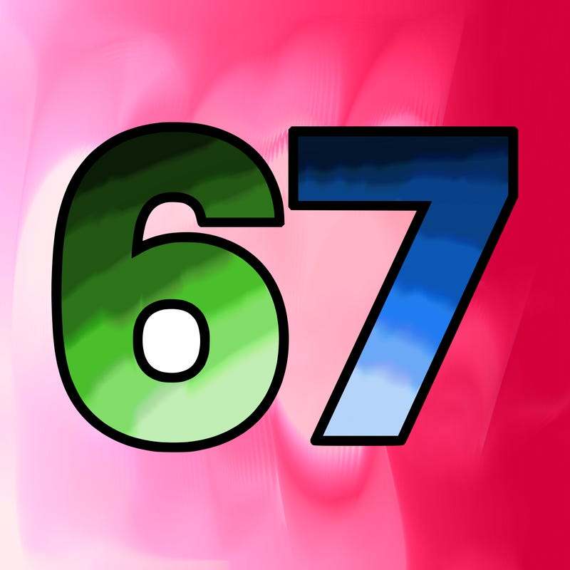 67