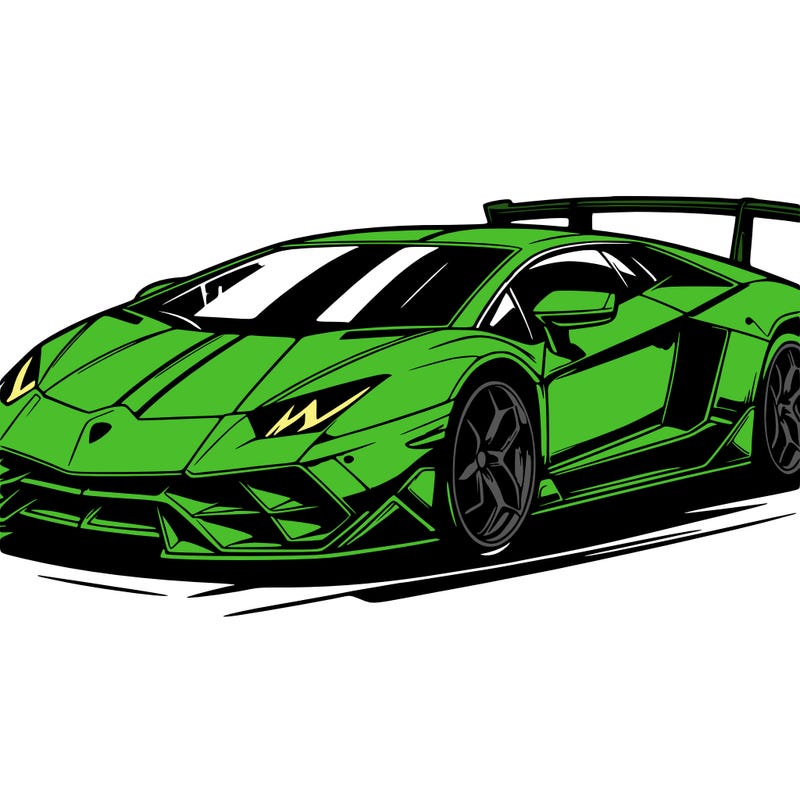 lamborghini