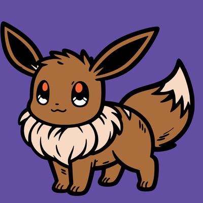 eevee