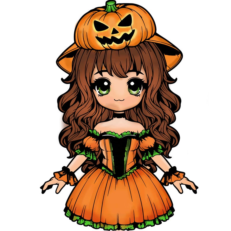 realistic girl halloween costume