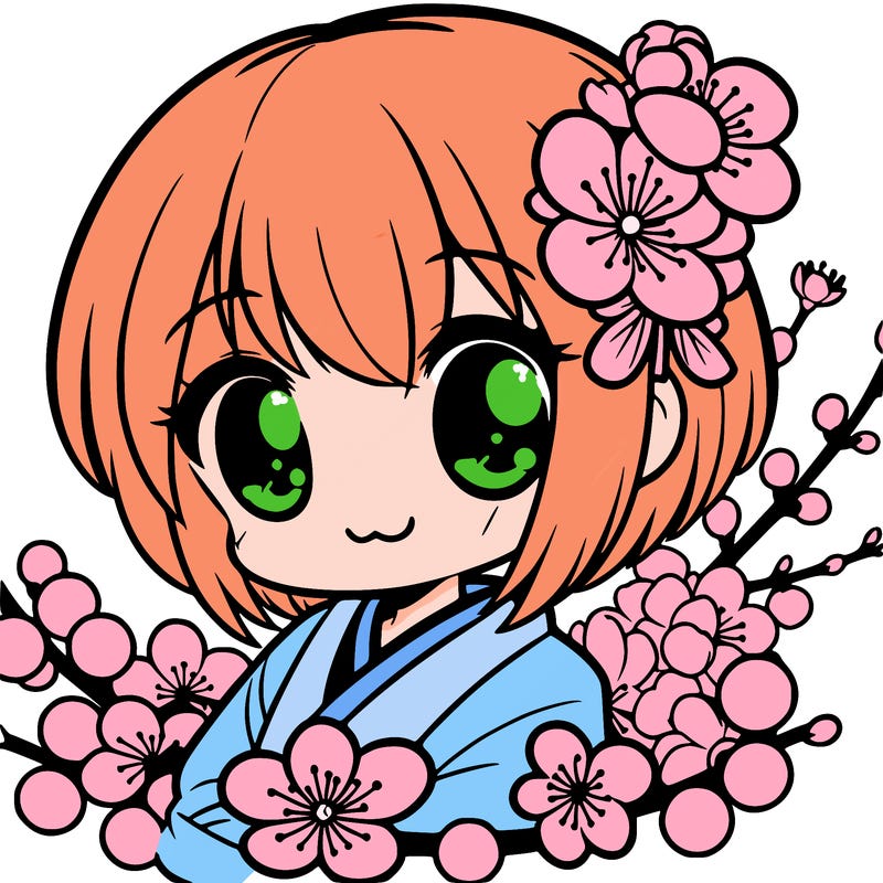 sakura