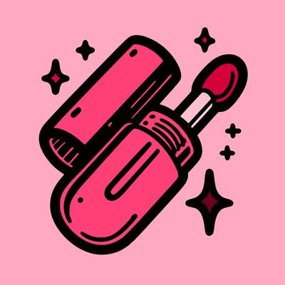 lip gloss