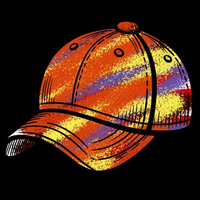 cap