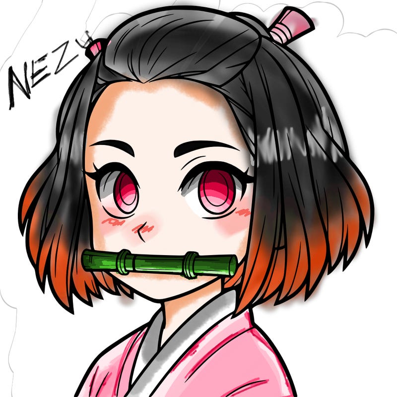 nezuko