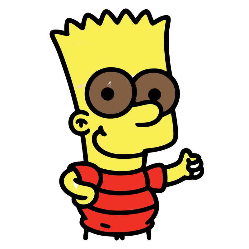 bart simoson
