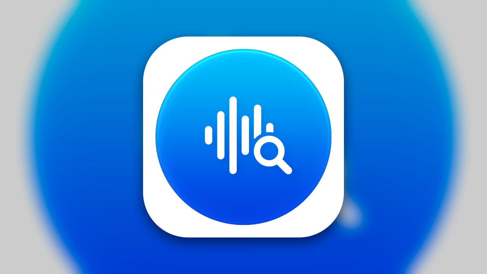 Song Finder Music Recognition - Music App | MWM