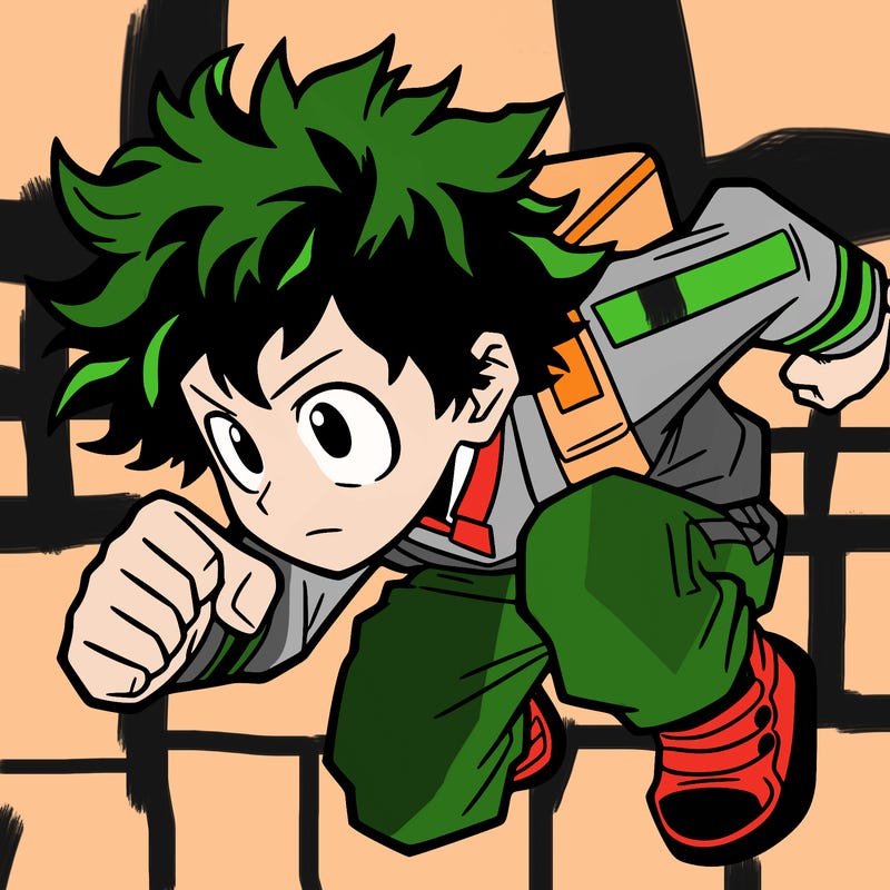 mha