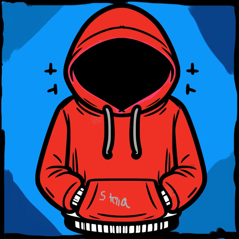hoodie