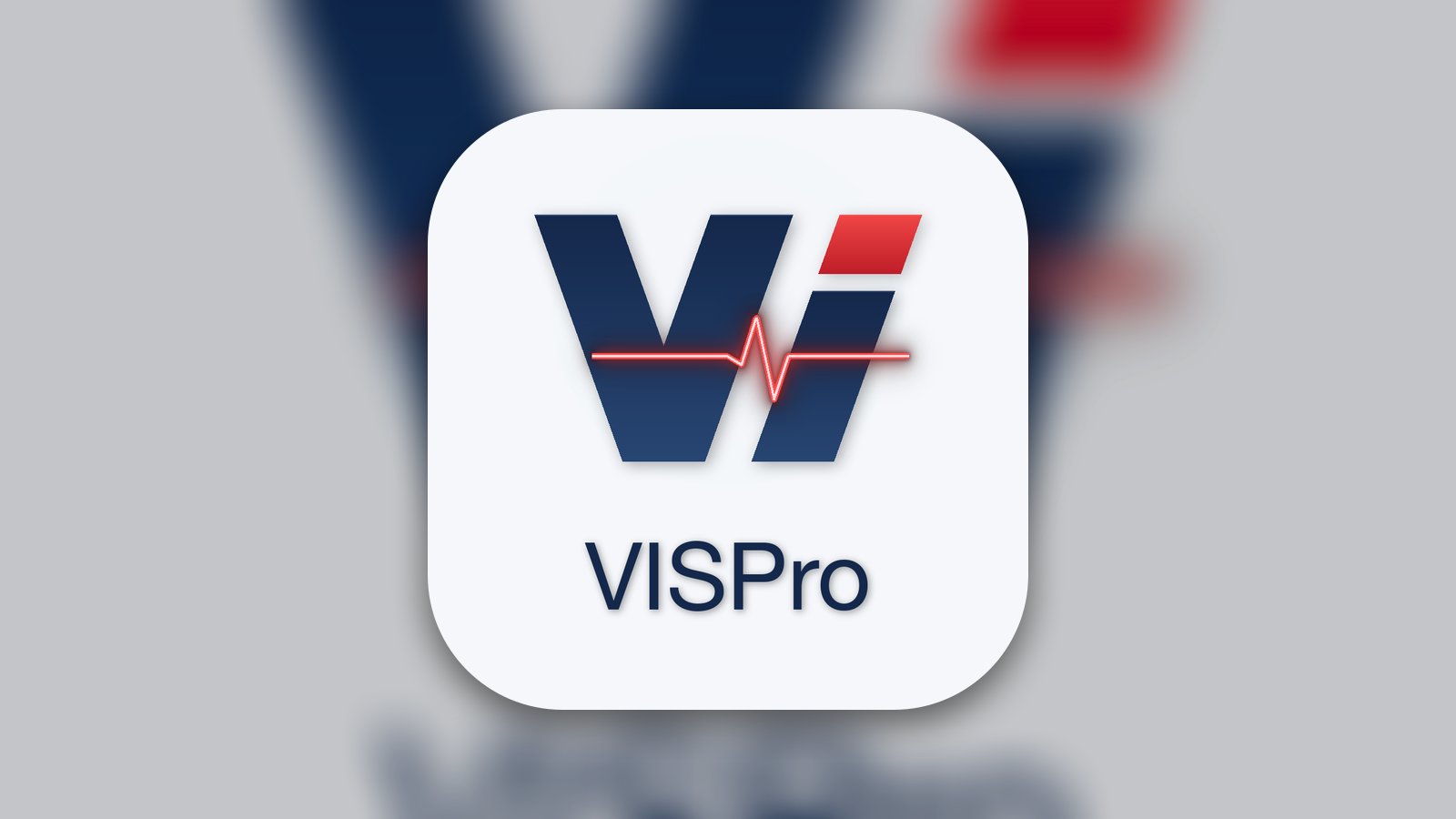 VISPro - VIS Calculator - Medical App | MWM
