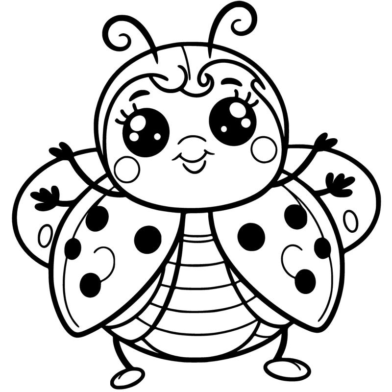 ladybug