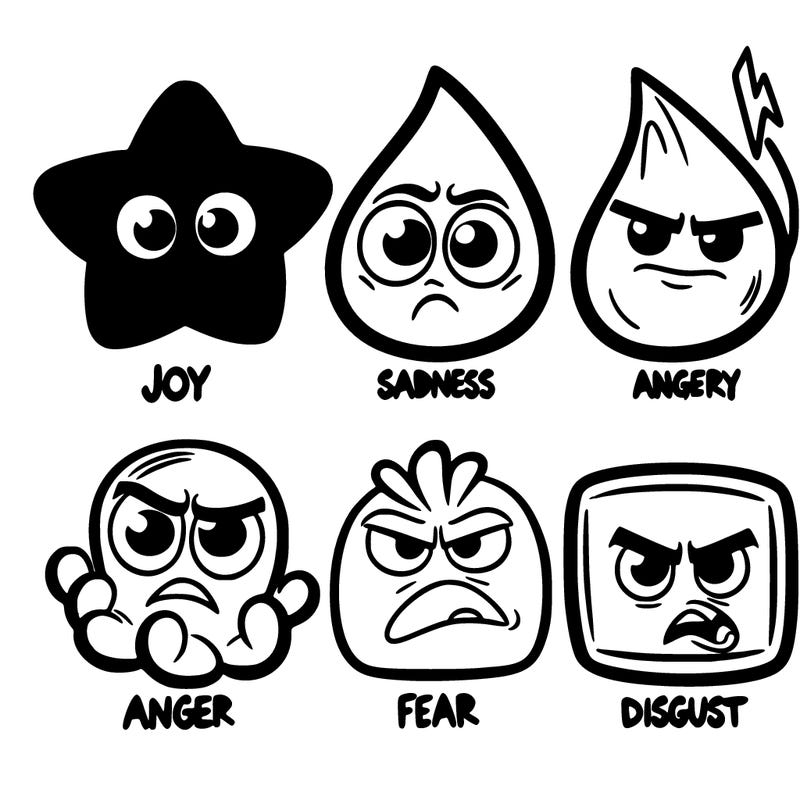 inside out 2
