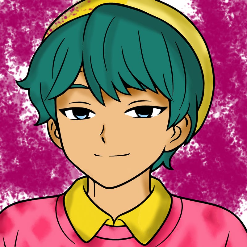 After