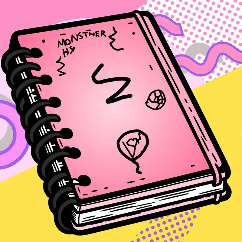 notebook