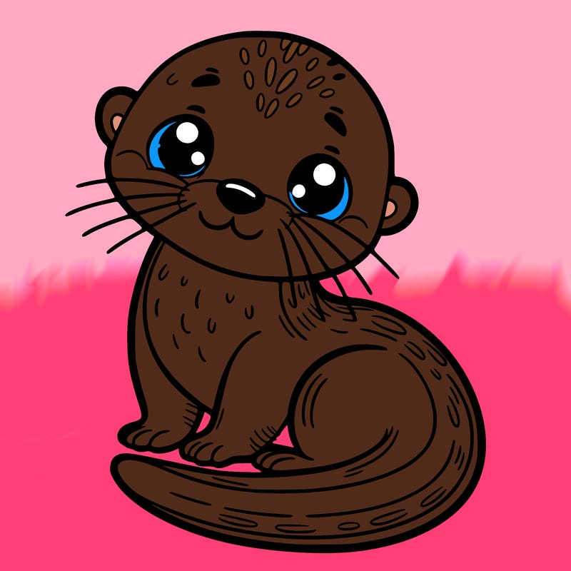 otter