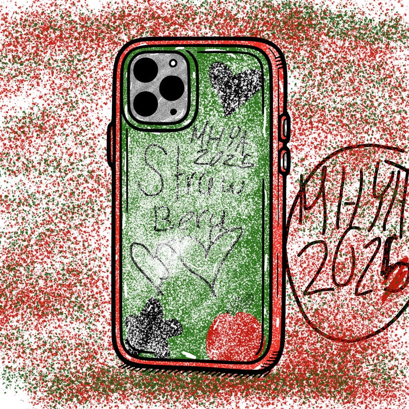 phone case