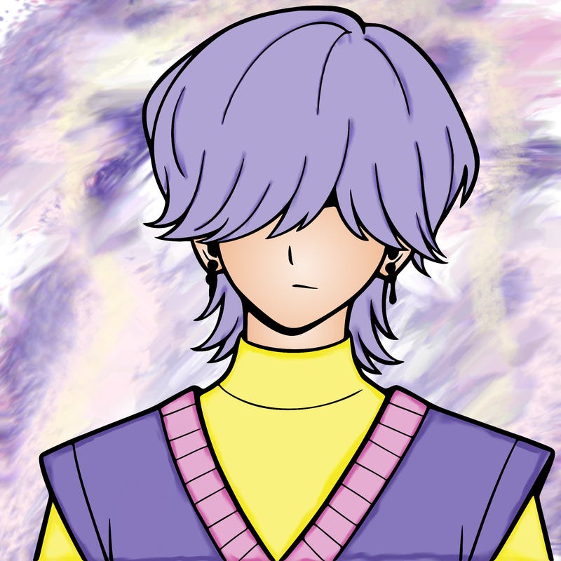 After