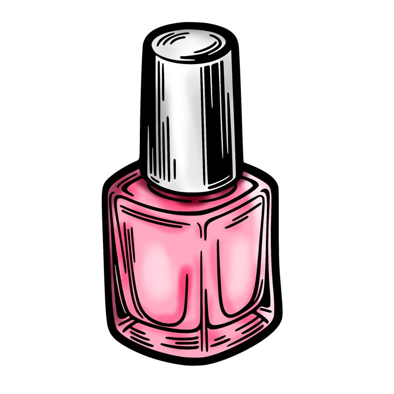 nail polish