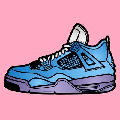 jordan 4
