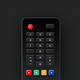 Universal TV Remote ·