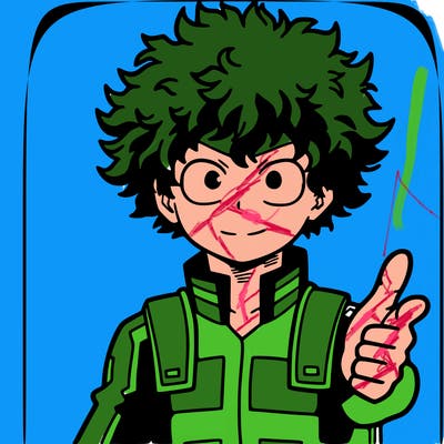 izuku