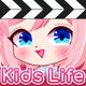 Lala Kids: Create Life Story