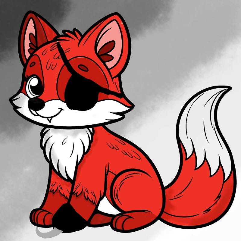 fox