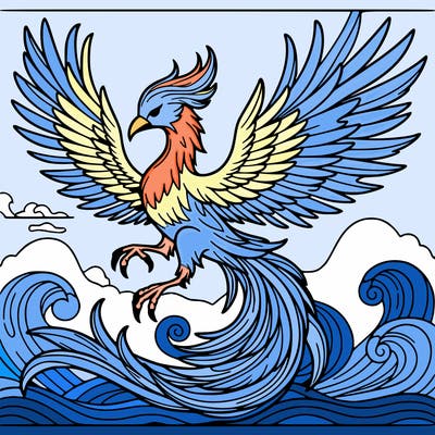 phoenix