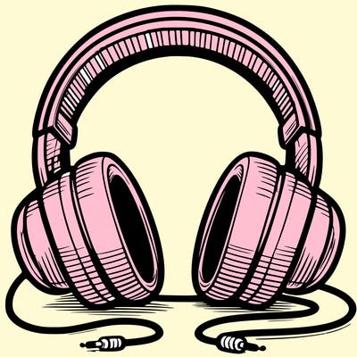 headphones