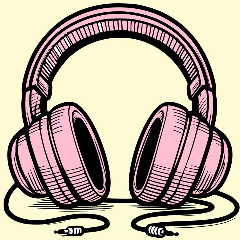 headphones