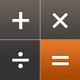 Calculator for iPad - Free calc app