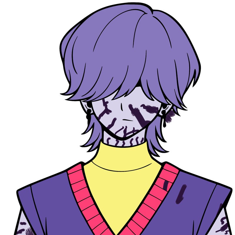 After