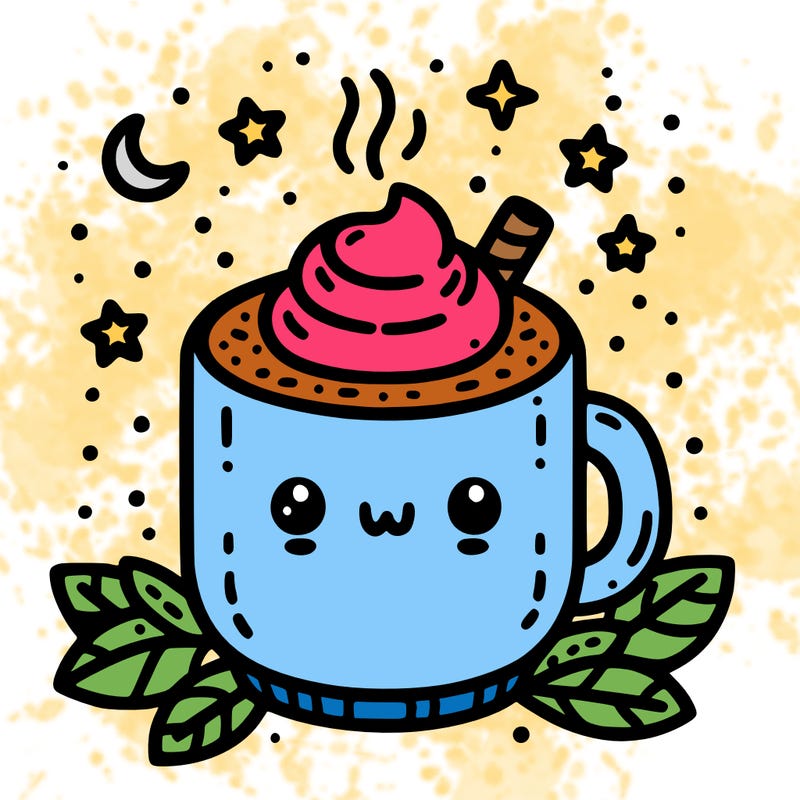 hot coco