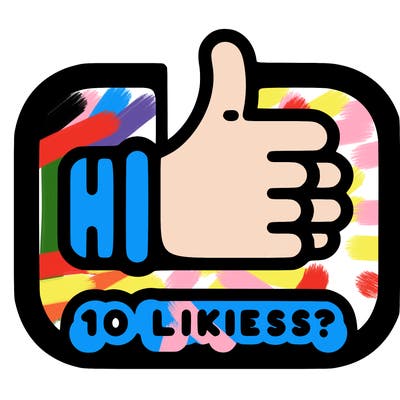 10 likes?