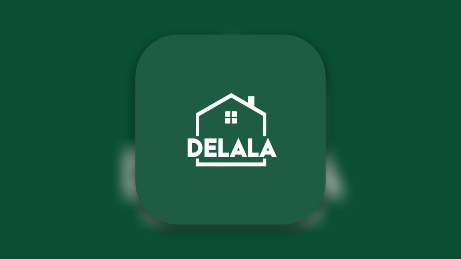 Bet Delala - Shopping App | MWM