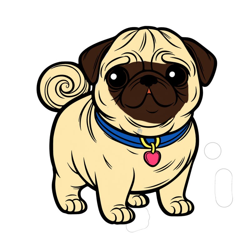 pugs