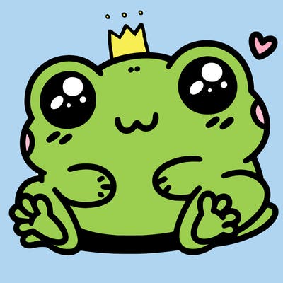 𝚔𝚊𝚠𝚊𝚒𝚒 𝚏𝚛𝚘𝚐