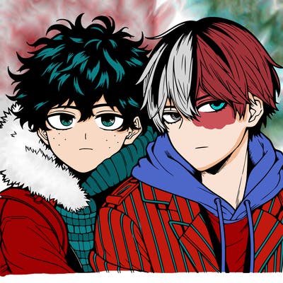 manga
