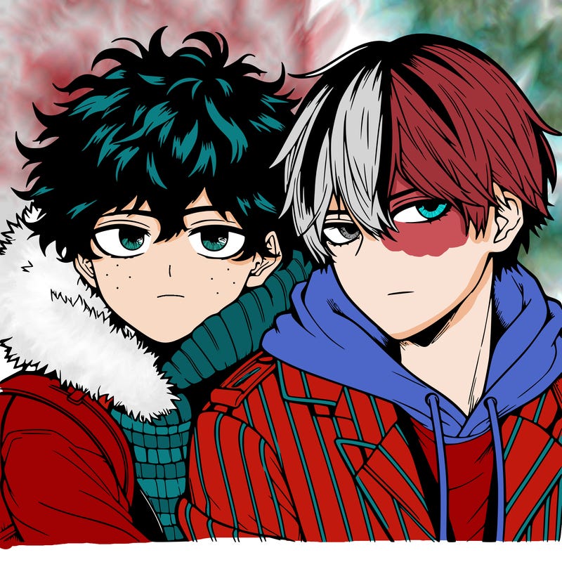 manga
