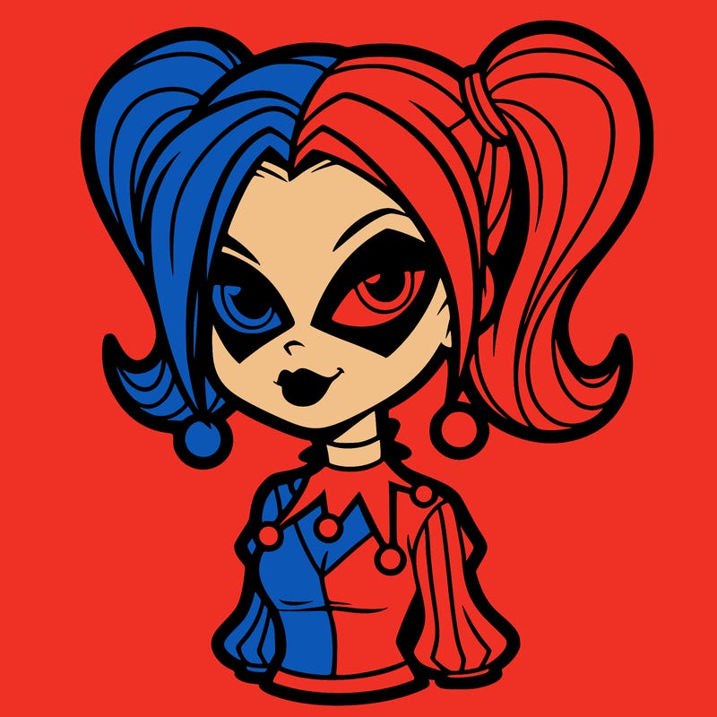 harley quinn