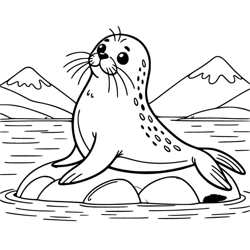 seal
