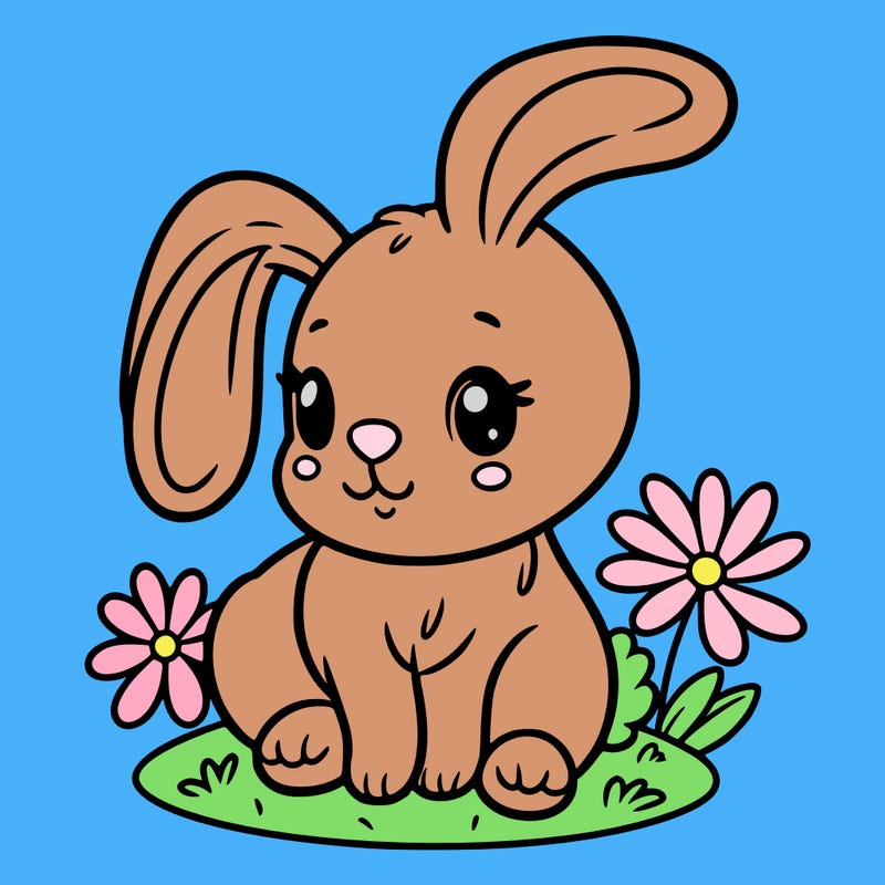 bunny