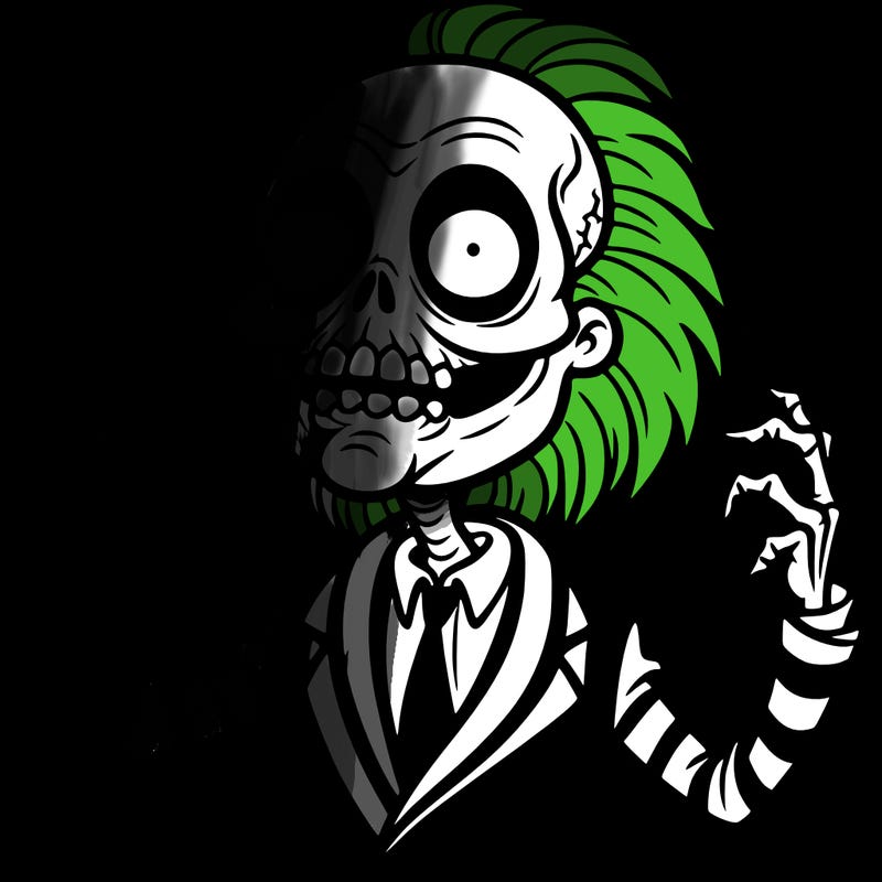 beetlejuice