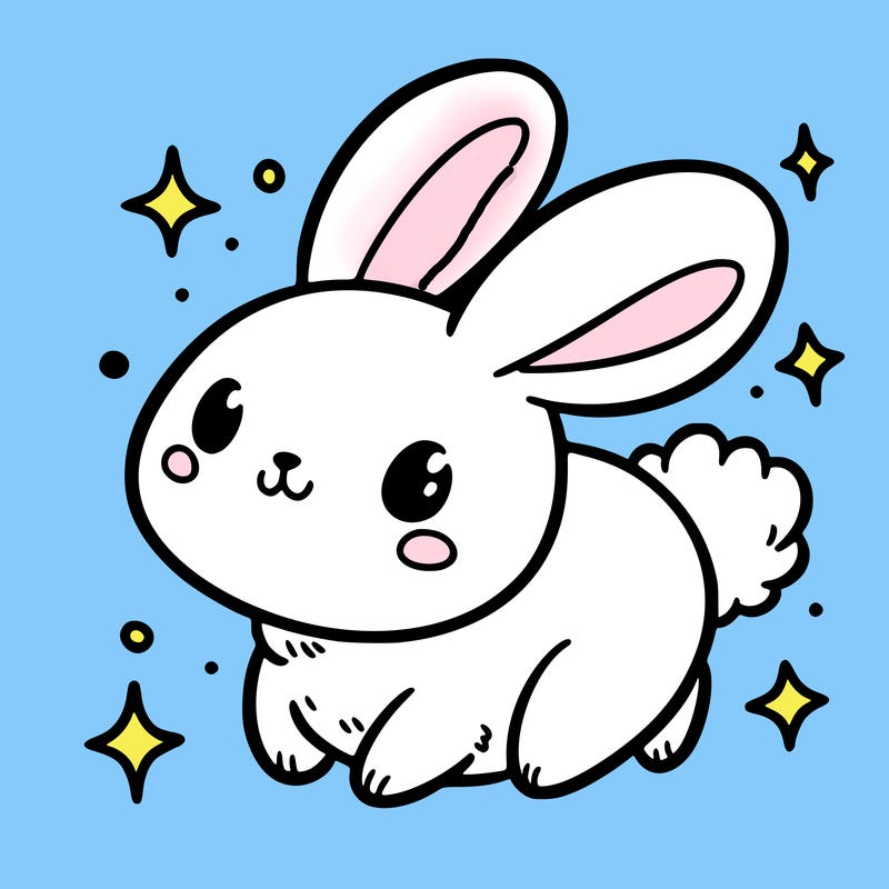 bunny