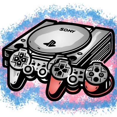 playstation