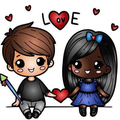 love