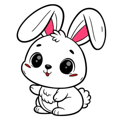 bunny