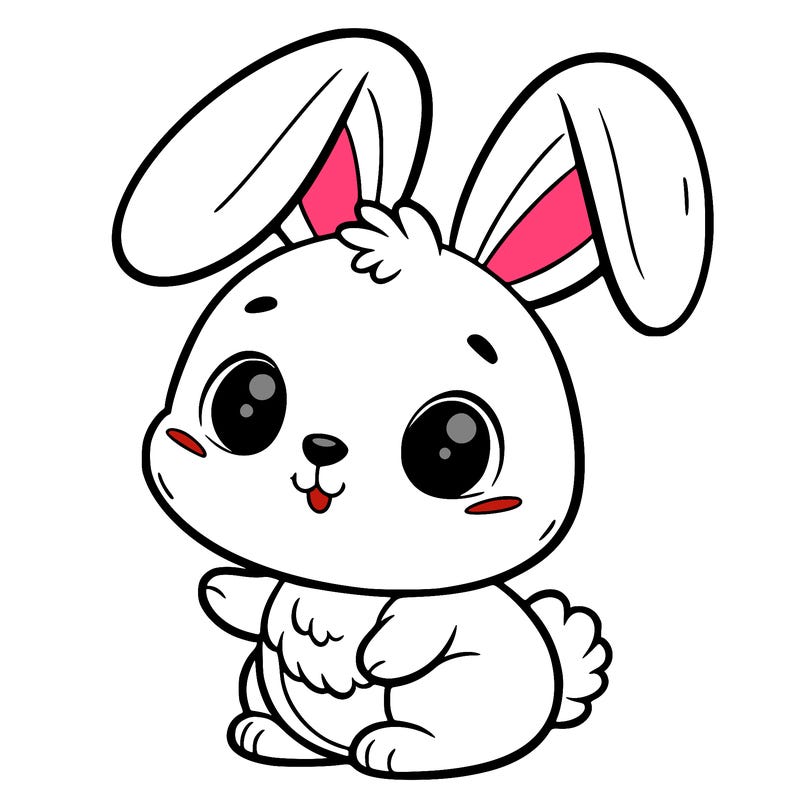 bunny