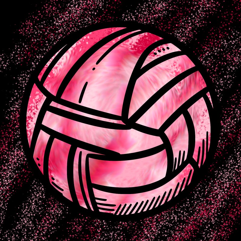 volleyball